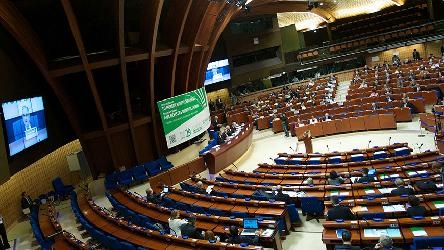 Council of Europe’s Congress adopts report on the situation of mayors in Turkey