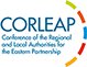 Conference of the Regional and Local Authorities for the Eastern Partnership (CORLEAP)