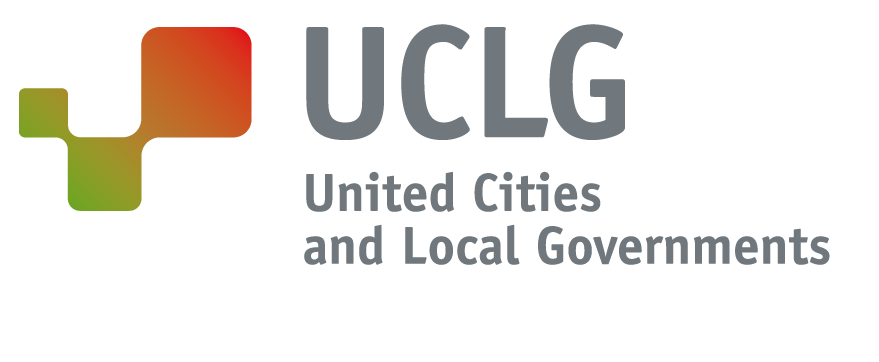 Միացյալ քաղաքներ և տեղական կառավարություններ (UCLG)